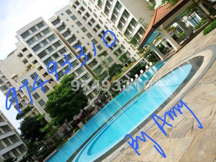Northvale (D23), Apartment #367062